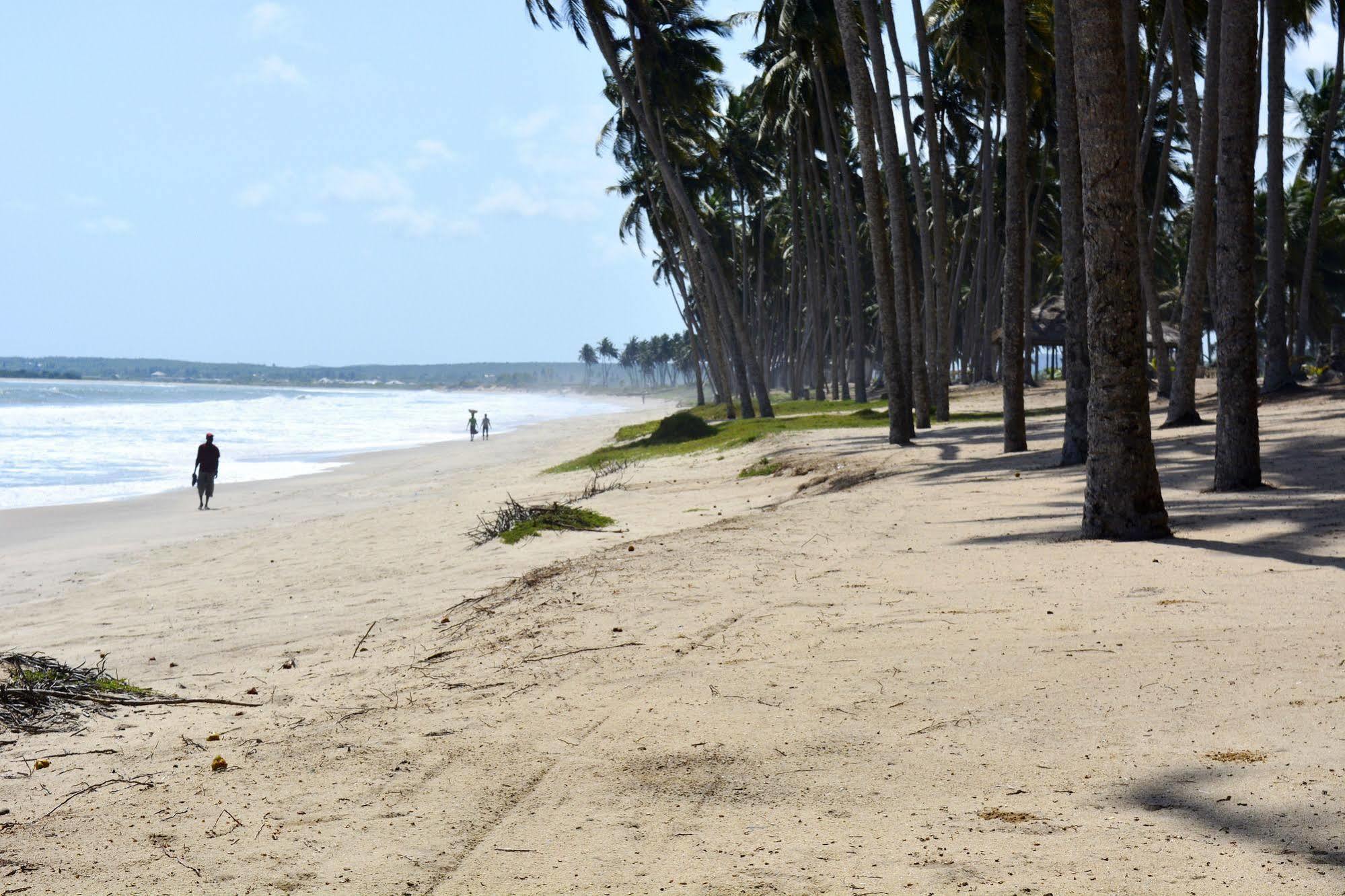 Blue Diamond Beach Resort Appam Exteriér fotografie